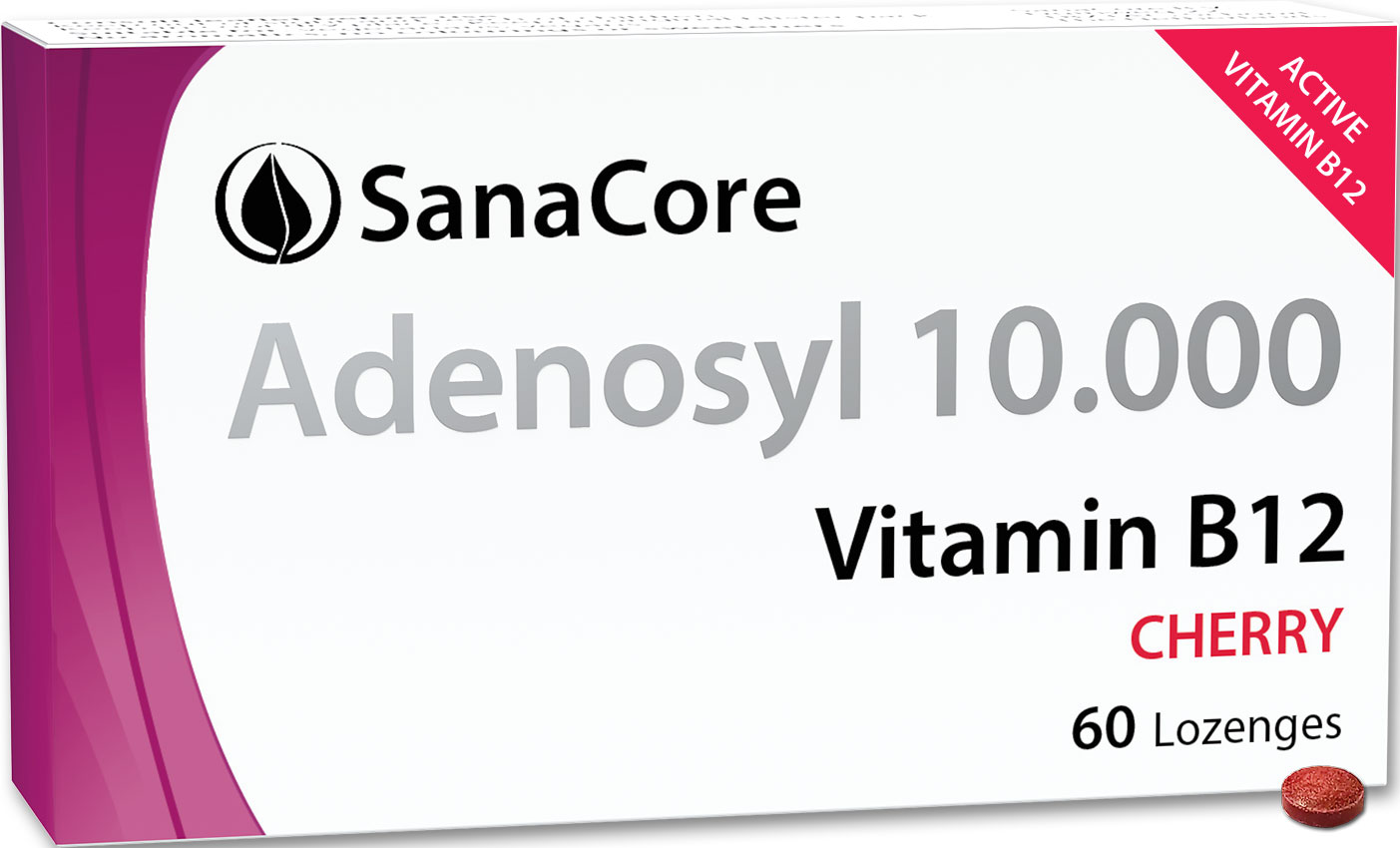 Adenosyl 10.000
