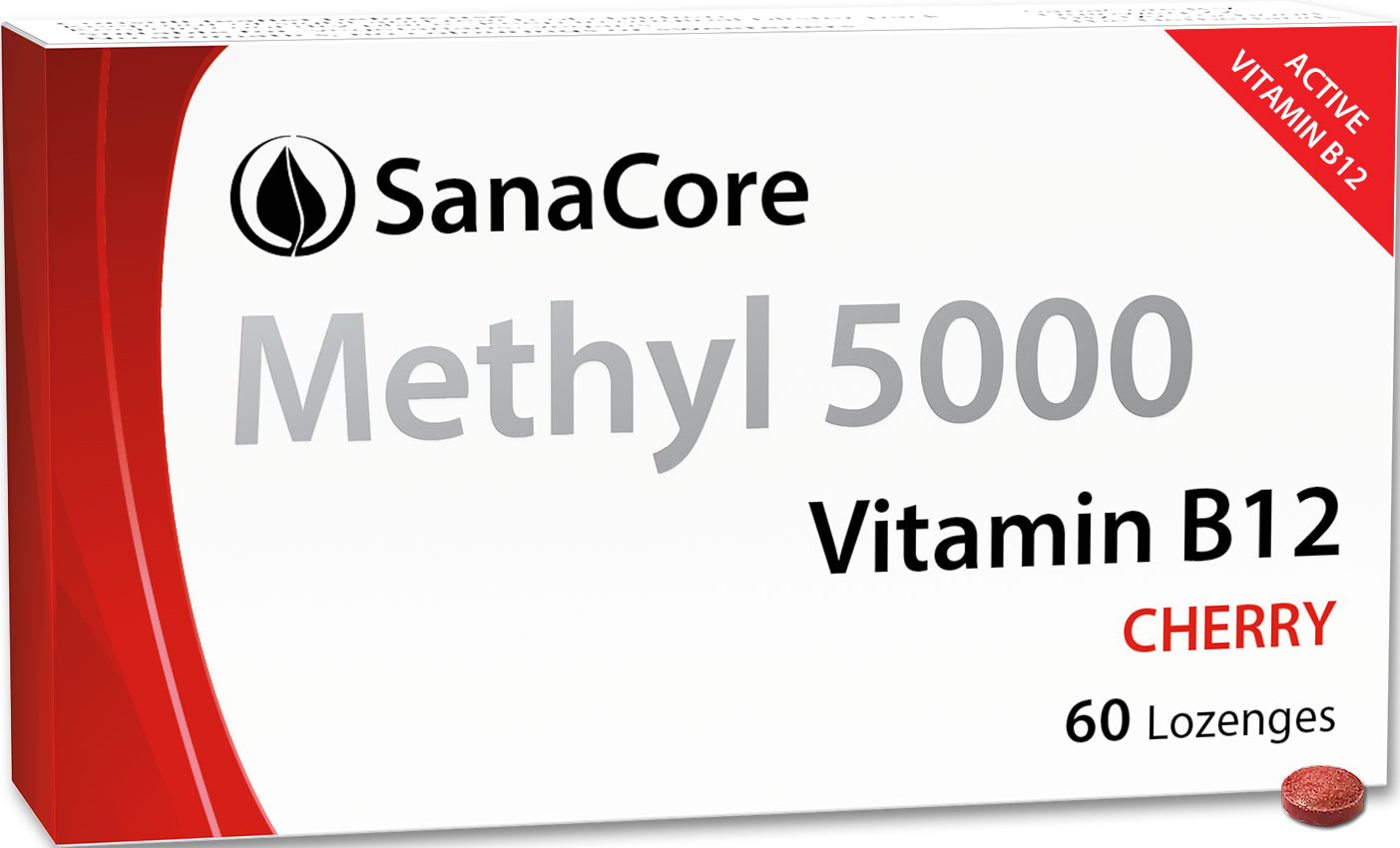 Methyl 5000